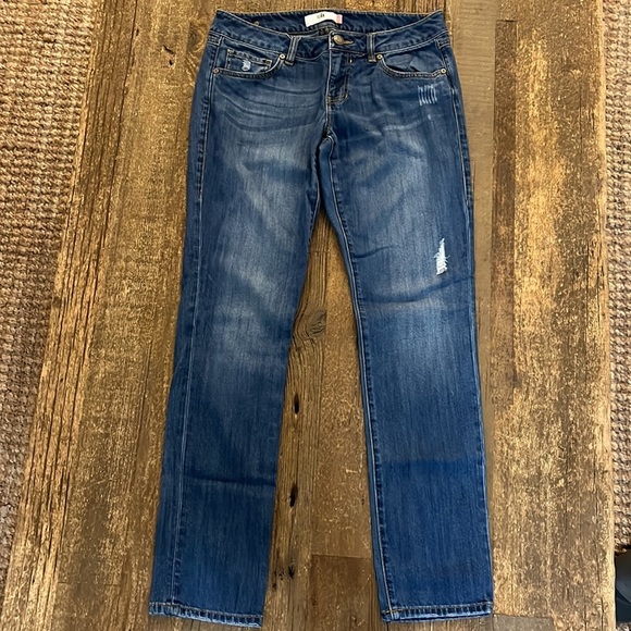 Cabi Slim Boyfriend‎ Jeans - Picture 3 of 9